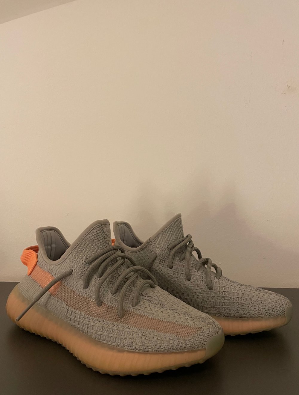 Yeezy Boost 350 V2 + OVP