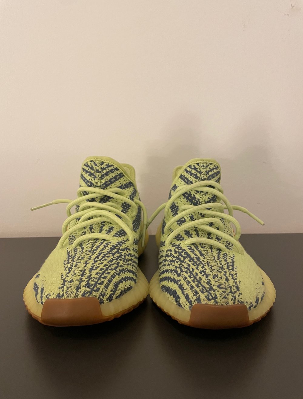 Yeezy Boost 350 V2 + OVP