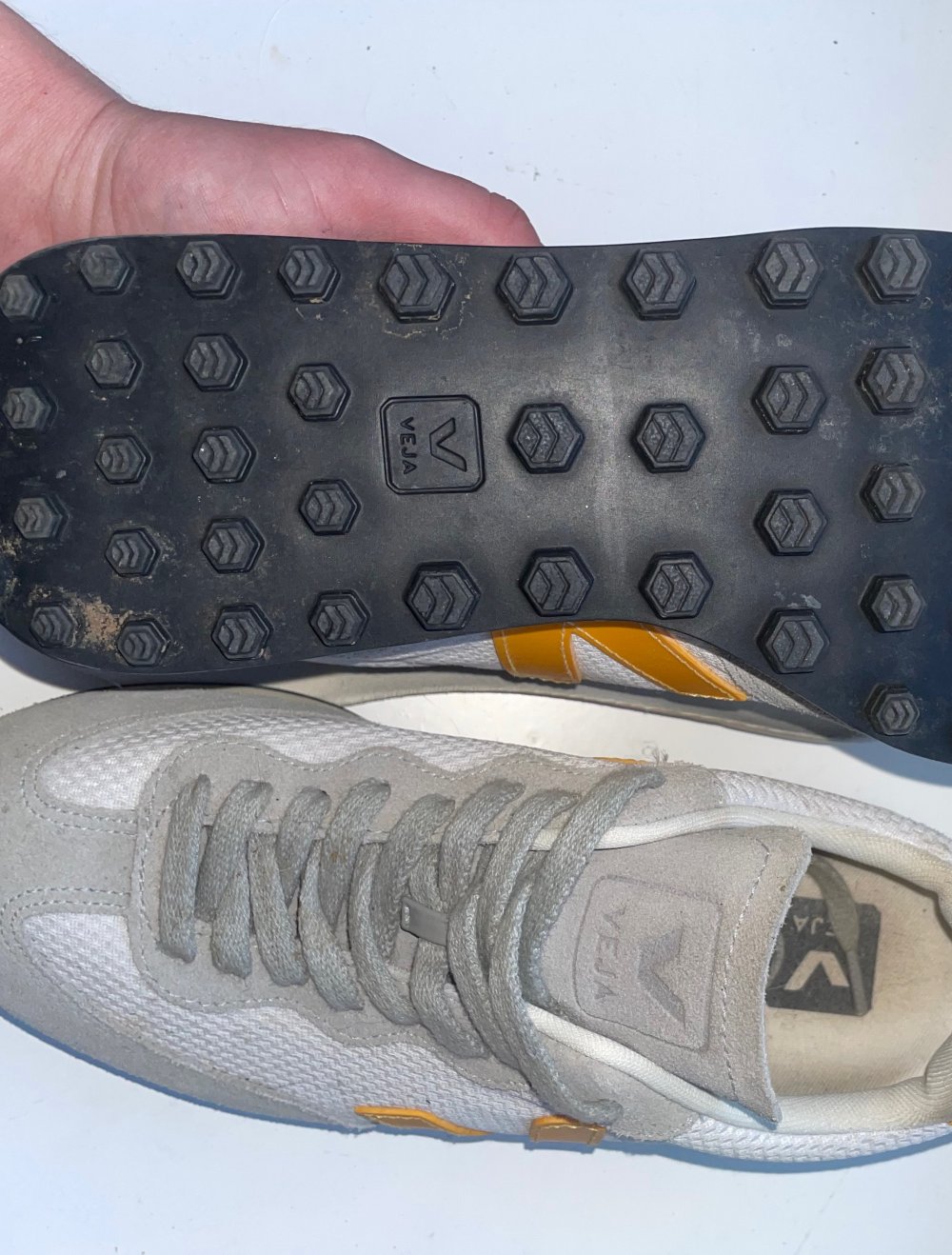 Damen Sneaker Veja