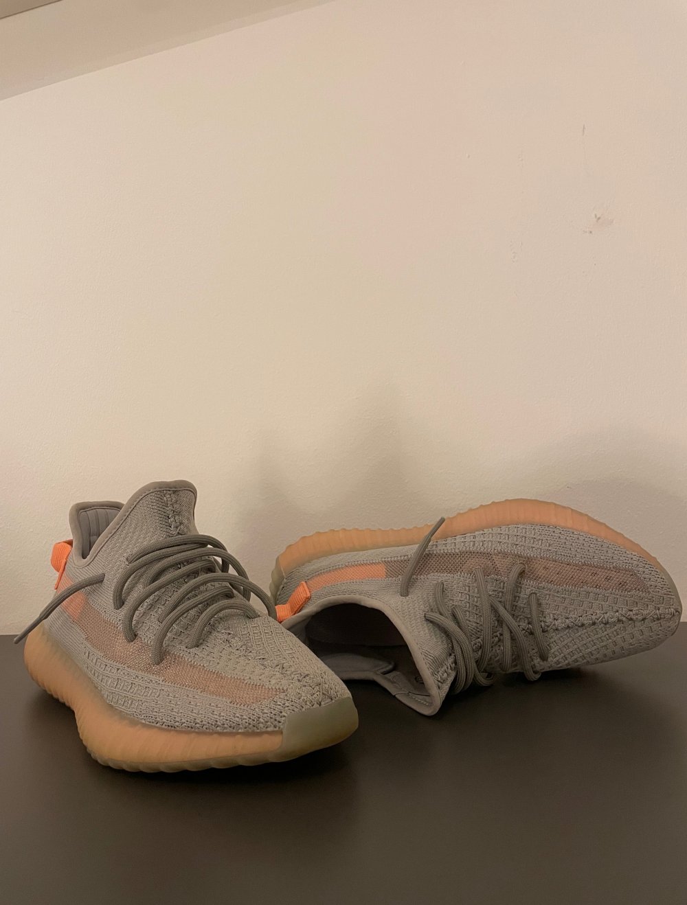Yeezy Boost 350 V2 + OVP