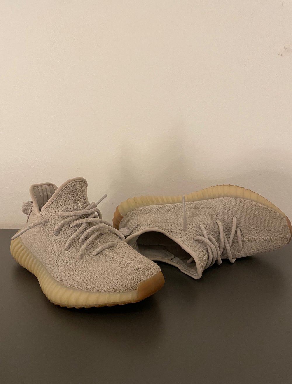 Yeezy Boost 350 V2 + OVP