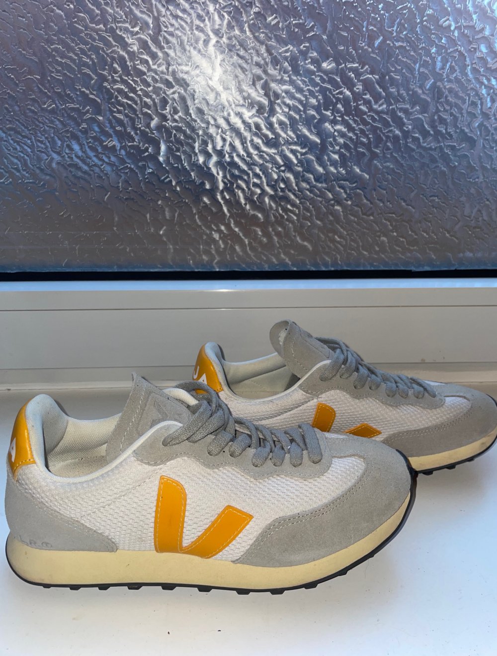 Damen Sneaker Veja