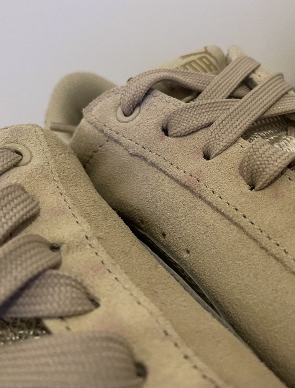 Puma Damen Halbschuhe