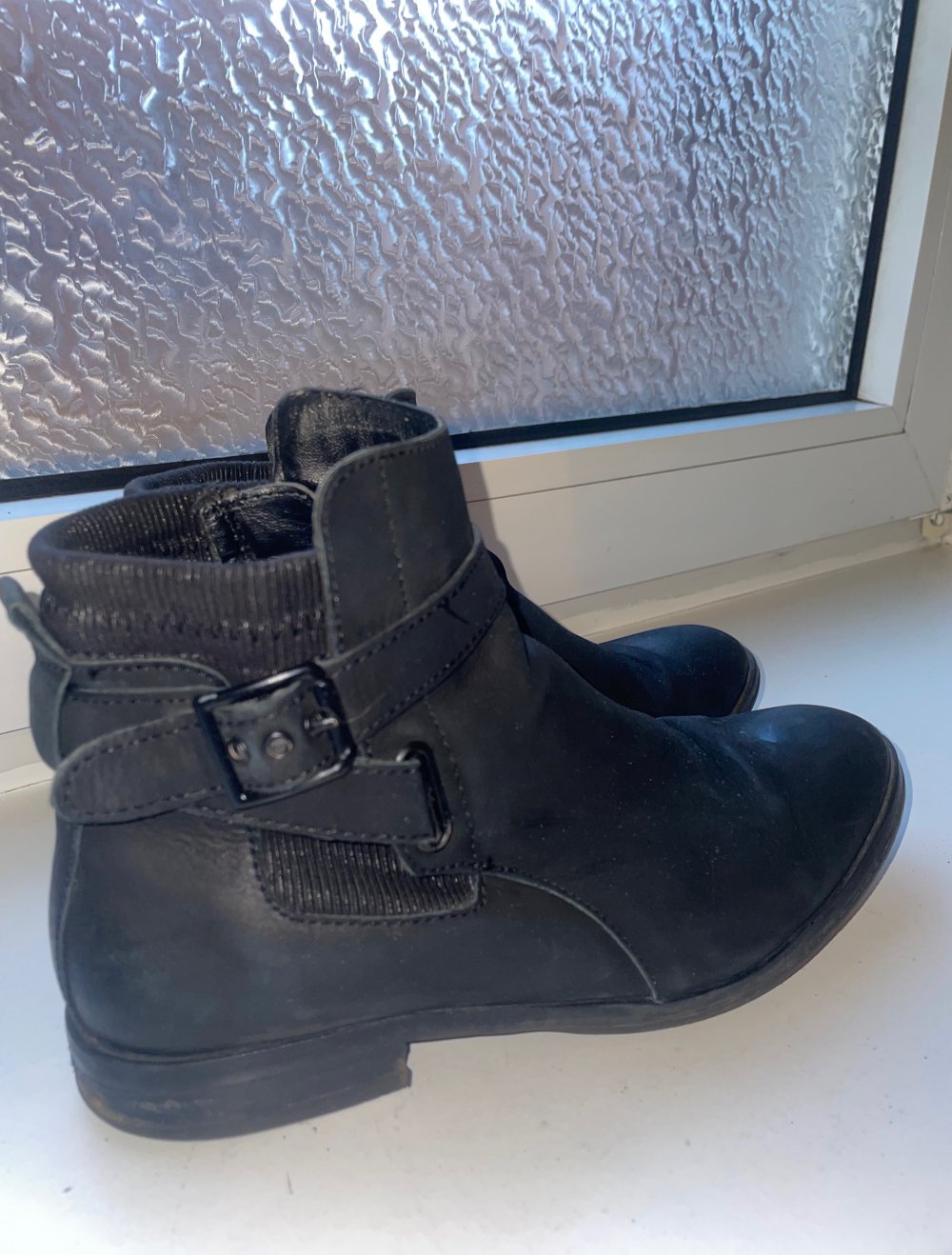 SPM Damen Stiefeletten