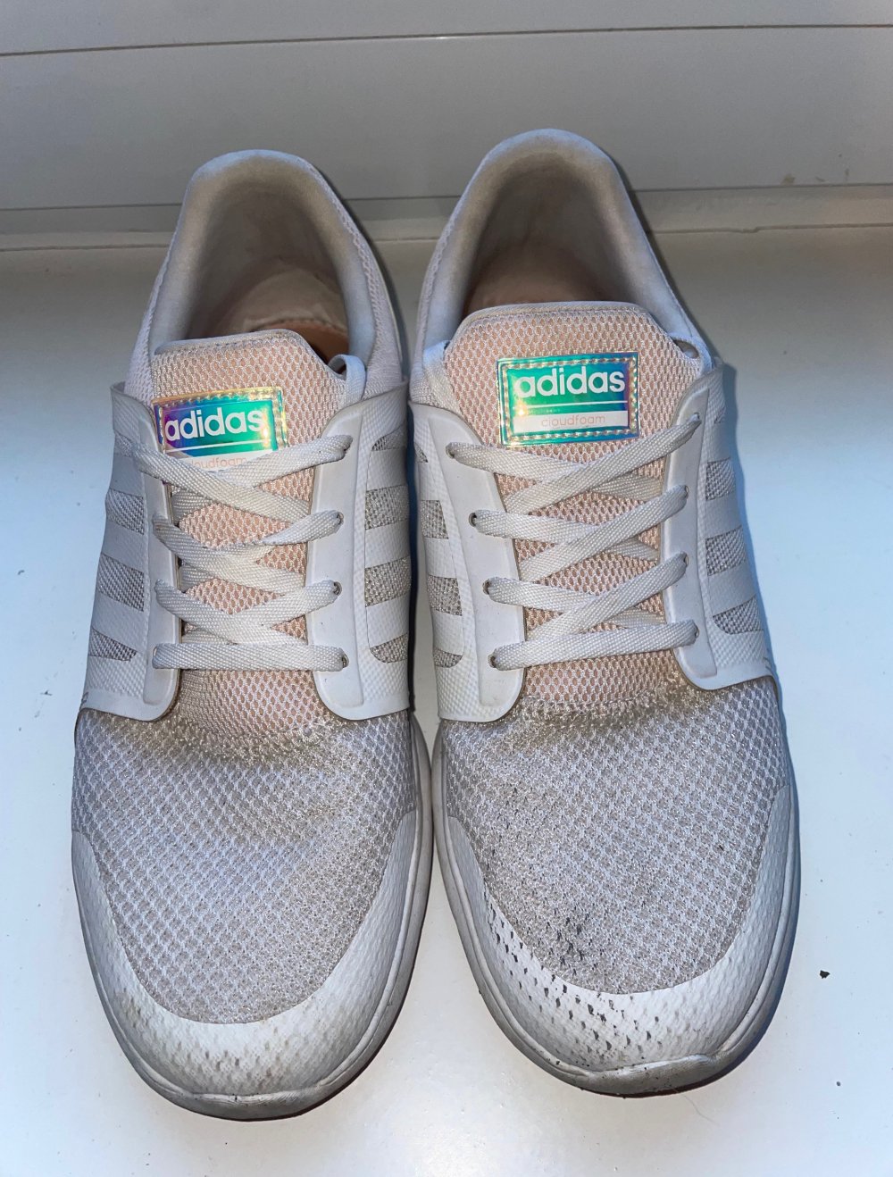 Adidas Damen/Mädchen Turnschuhe