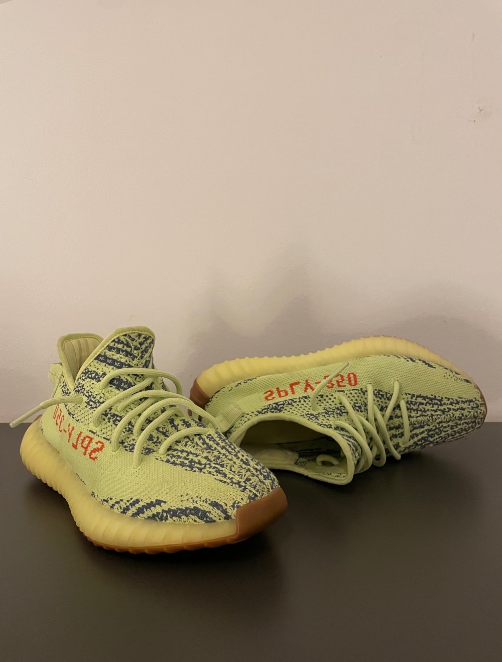 Yeezy Boost 350 V2 + OVP