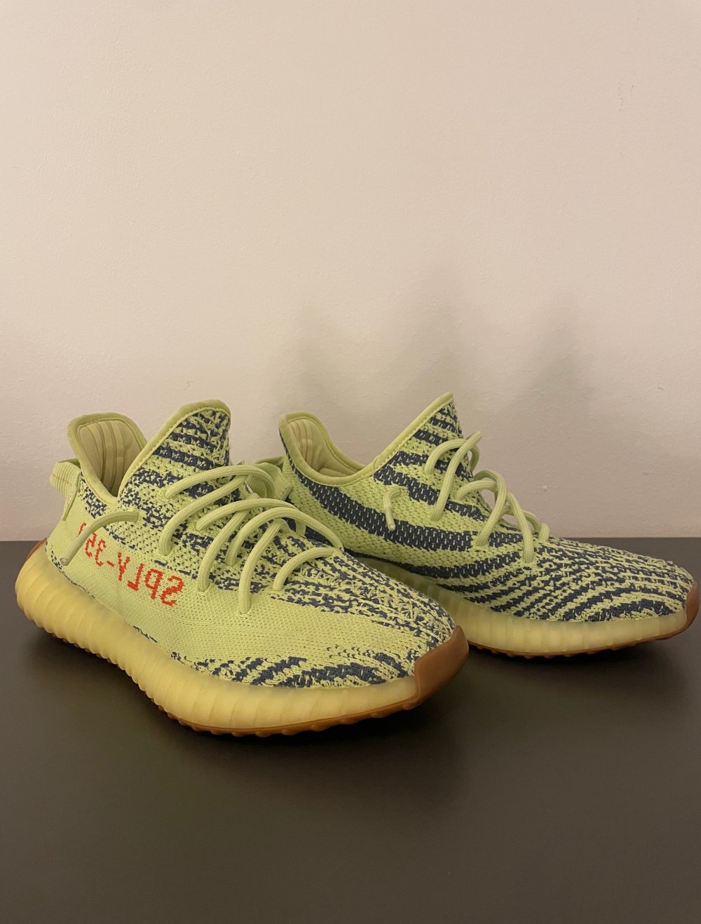 Yeezy Boost 350 V2 + OVP