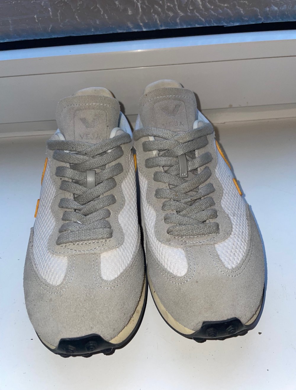 Damen Sneaker Veja