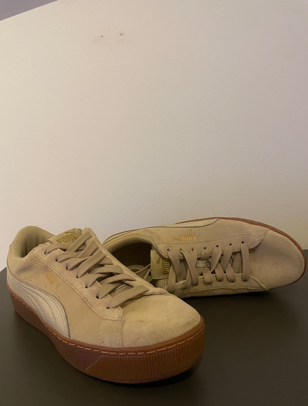 Puma Damen Halbschuhe