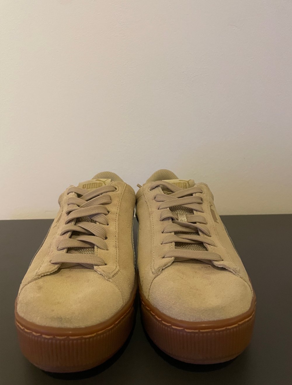 Puma Damen Halbschuhe