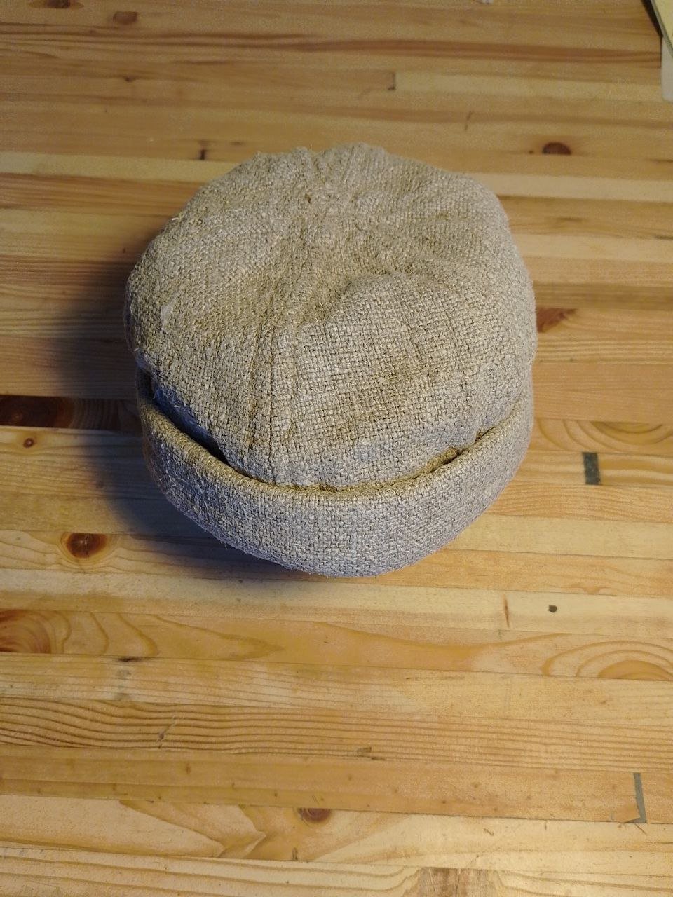 Etsy Leinen Docker Cap Dockermütze Hut Hafenmütze Dollytoria Handmade