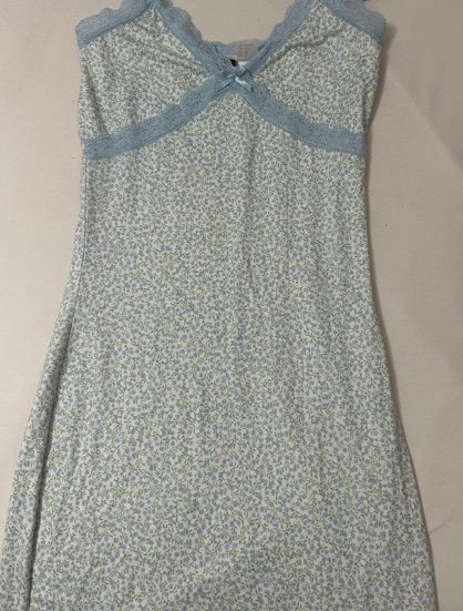 Kleid / Nacht