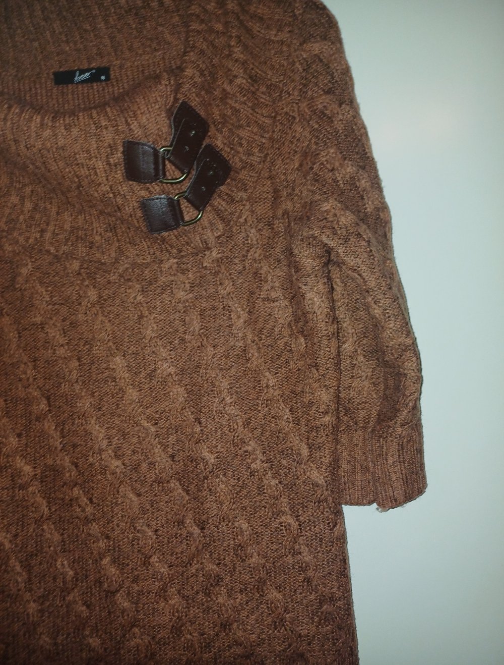 Pullover