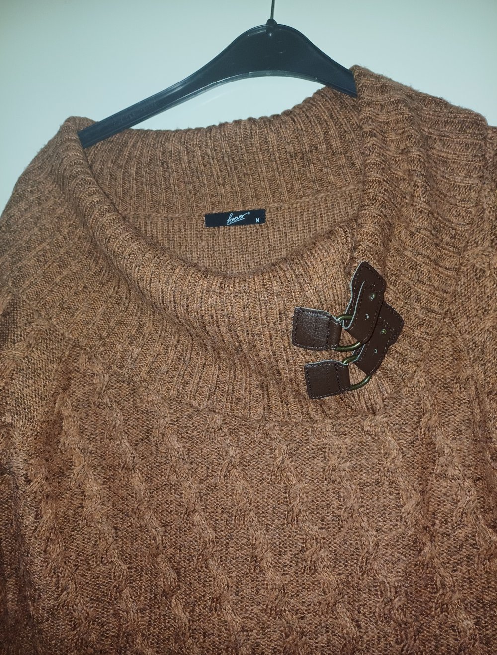 Pullover