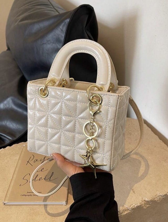Damen Handtasche