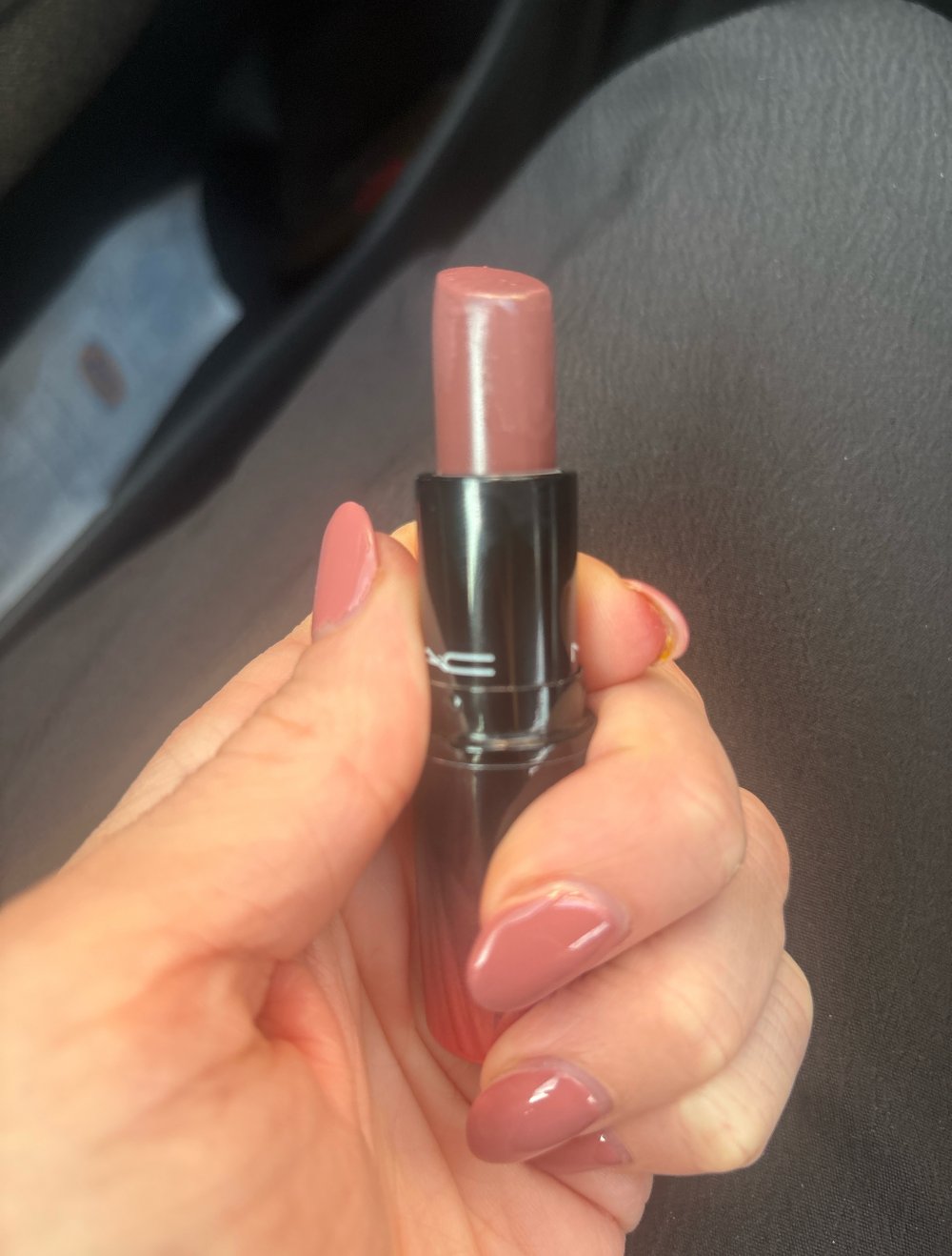 MAC Lippenstift