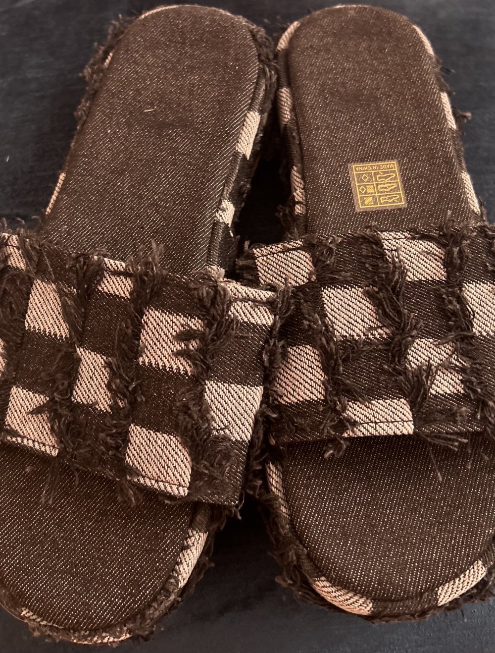 Sandalen