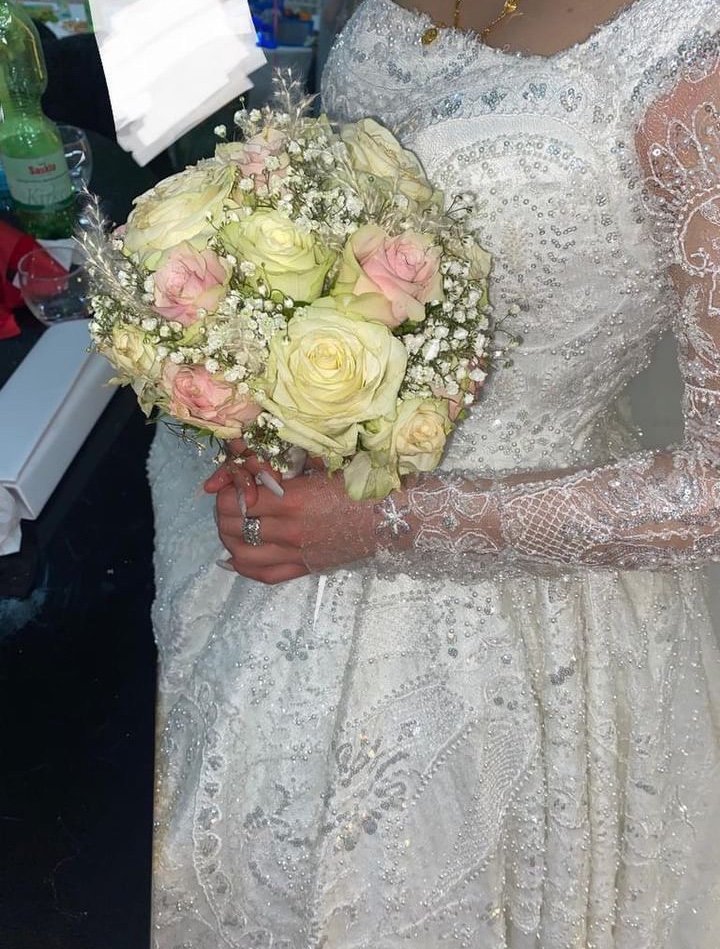 Brautkleid