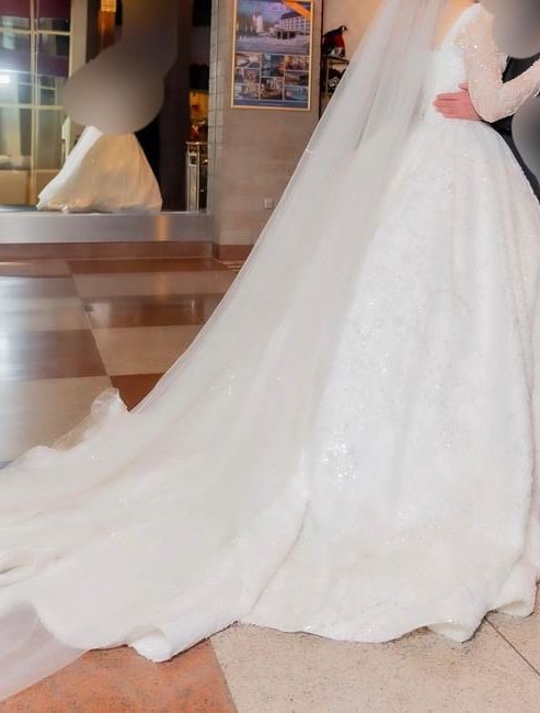 Brautkleid