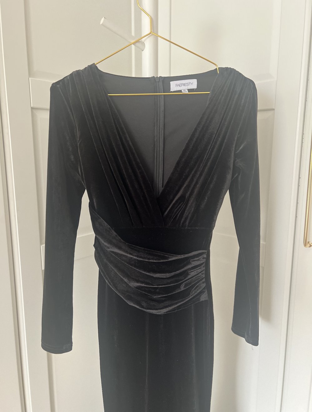 Abendkleid