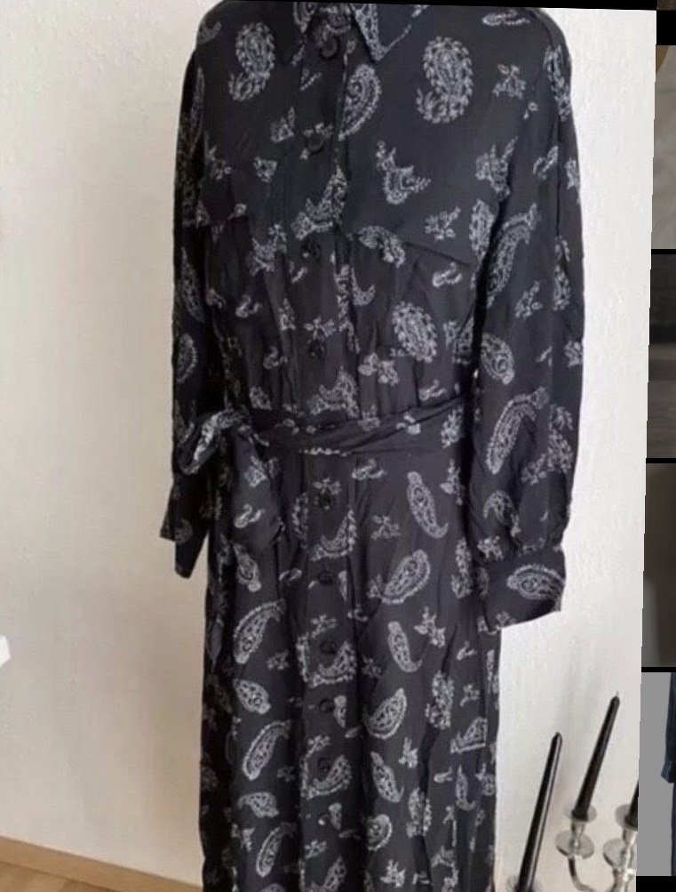 Maxikleid gr.XL Zara