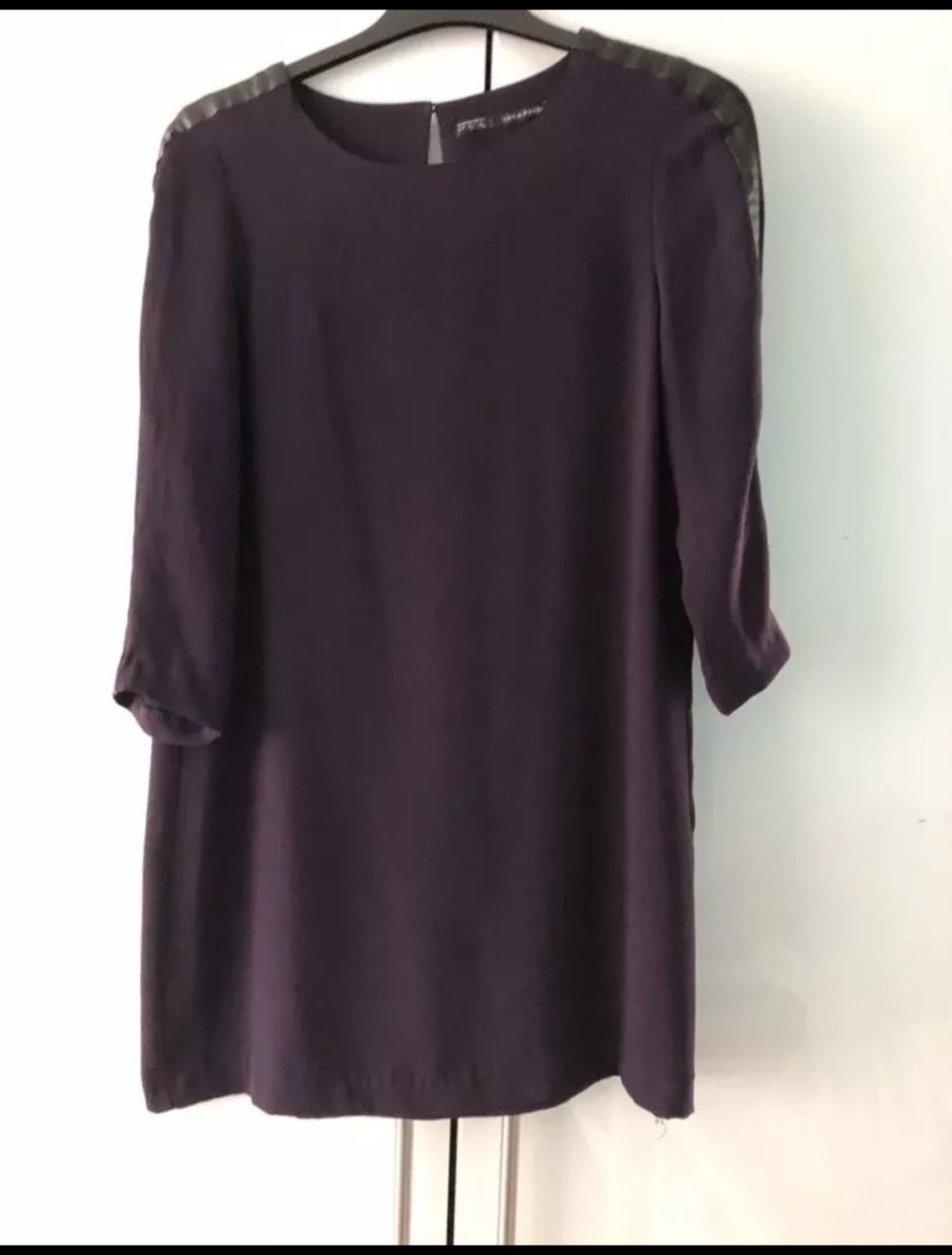 Kleid gr.L Zara