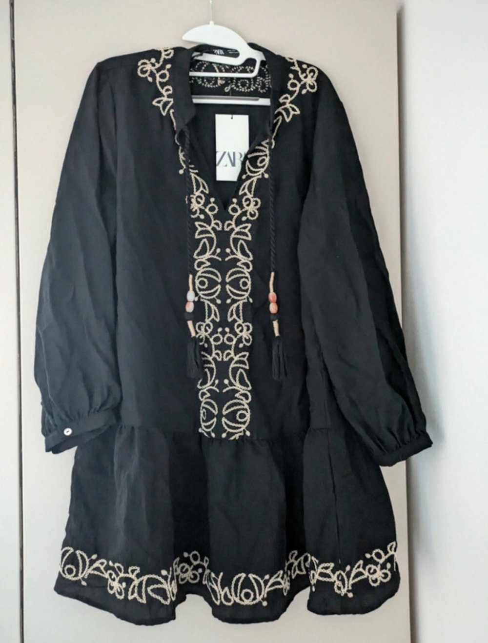 Kleid Zara gr.S neu