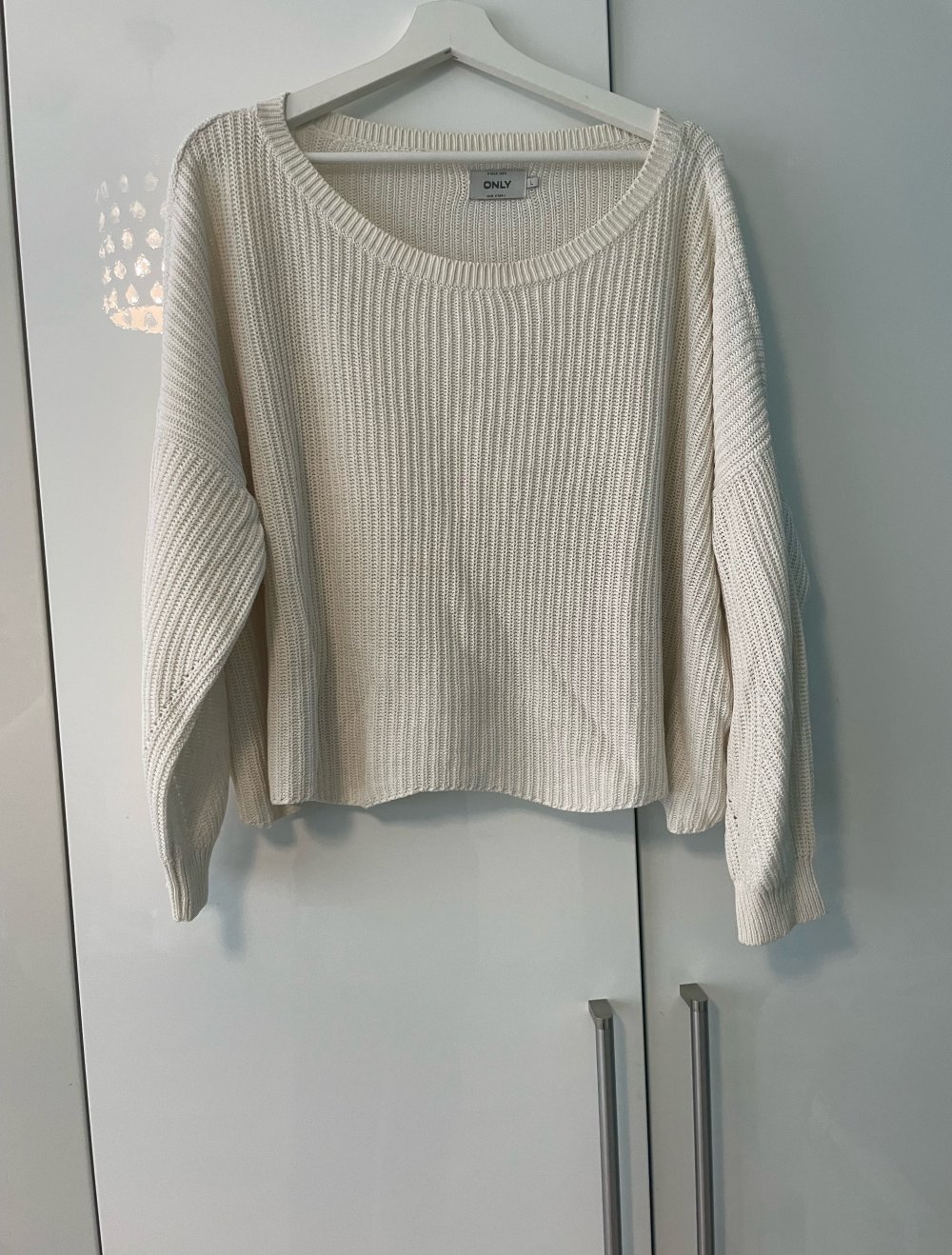 Pullover gr.L only