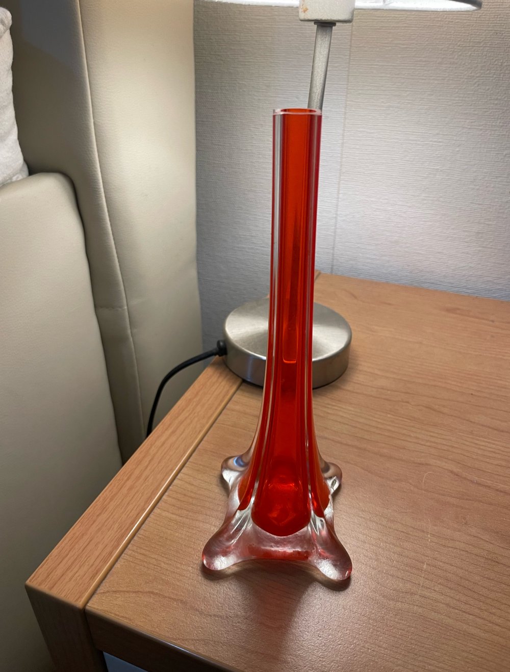 Kleine Vase