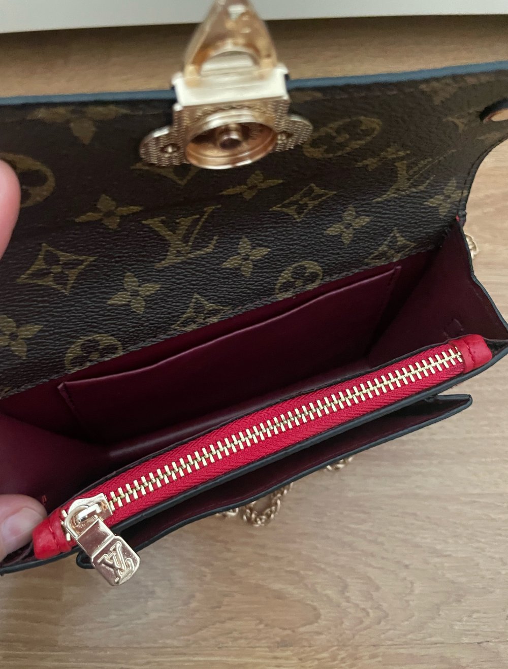 Damen Tasche