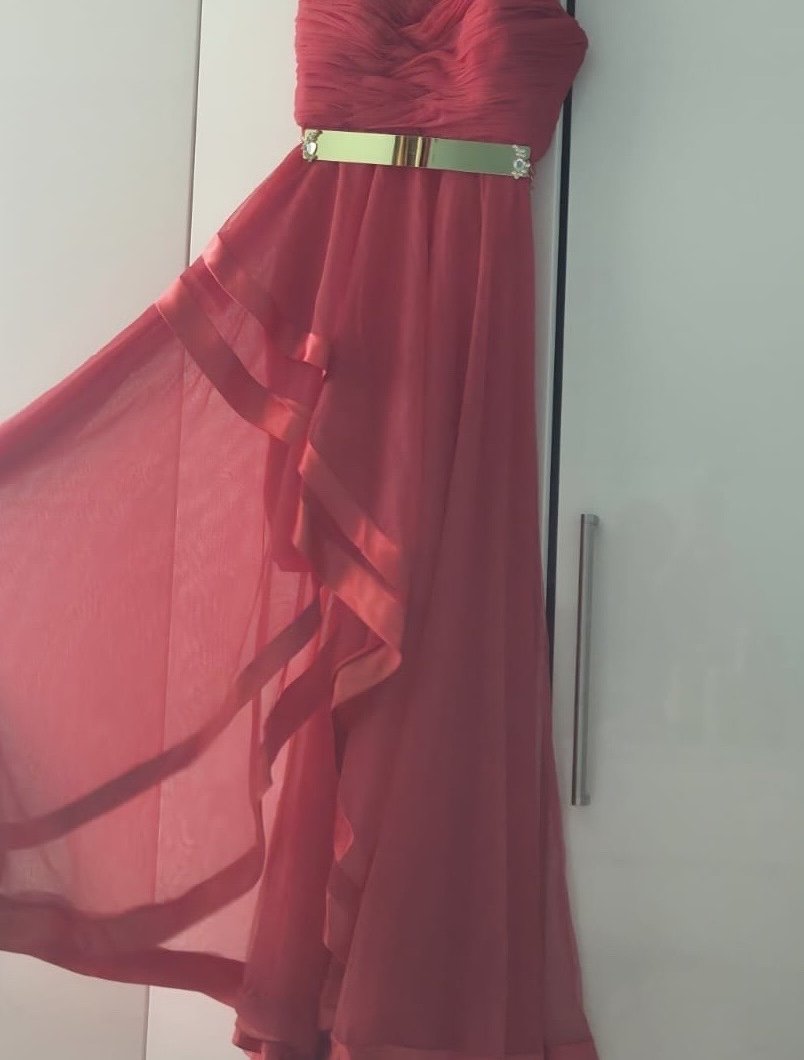 Abendkleid gr.S
