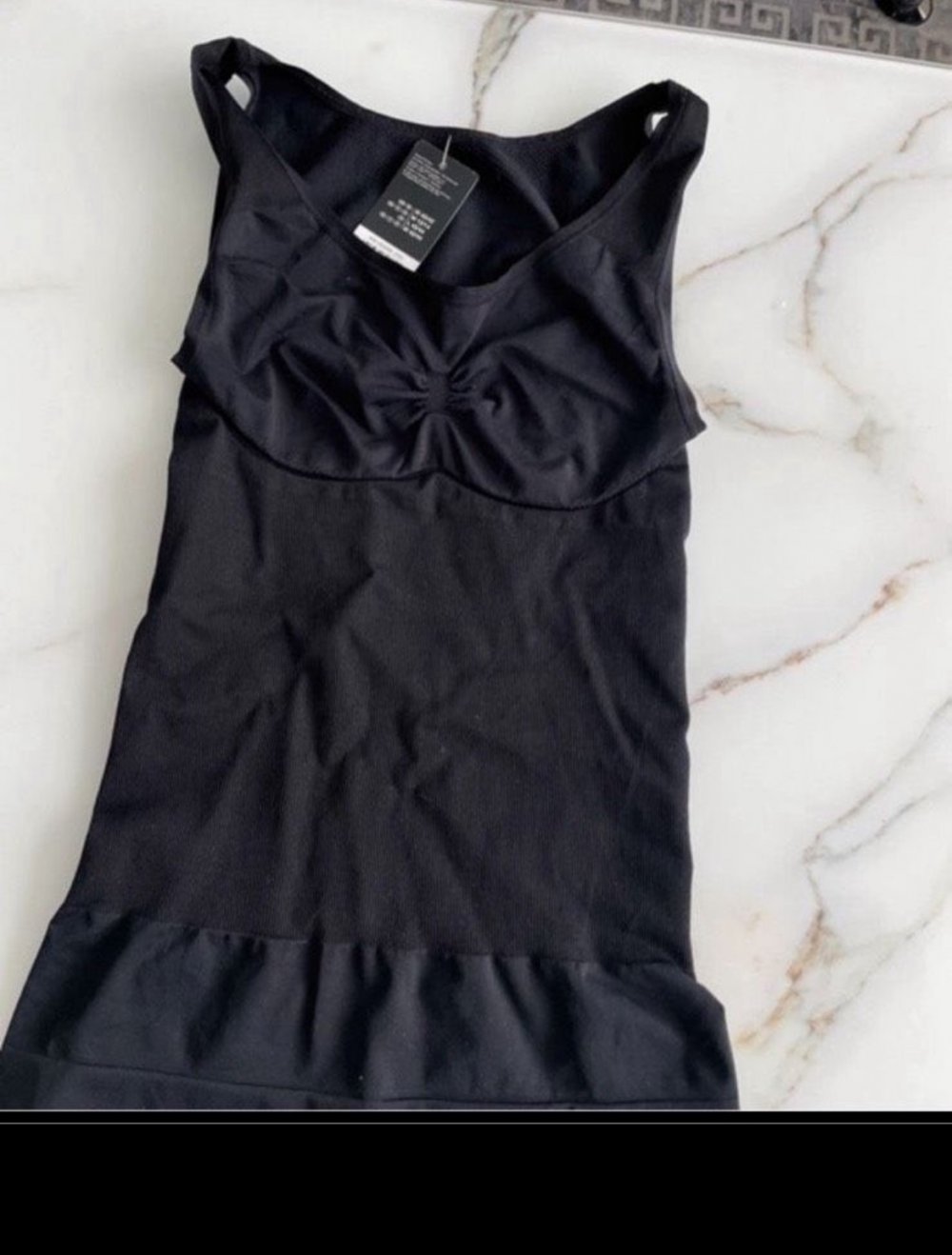 Corsage gr.M neu