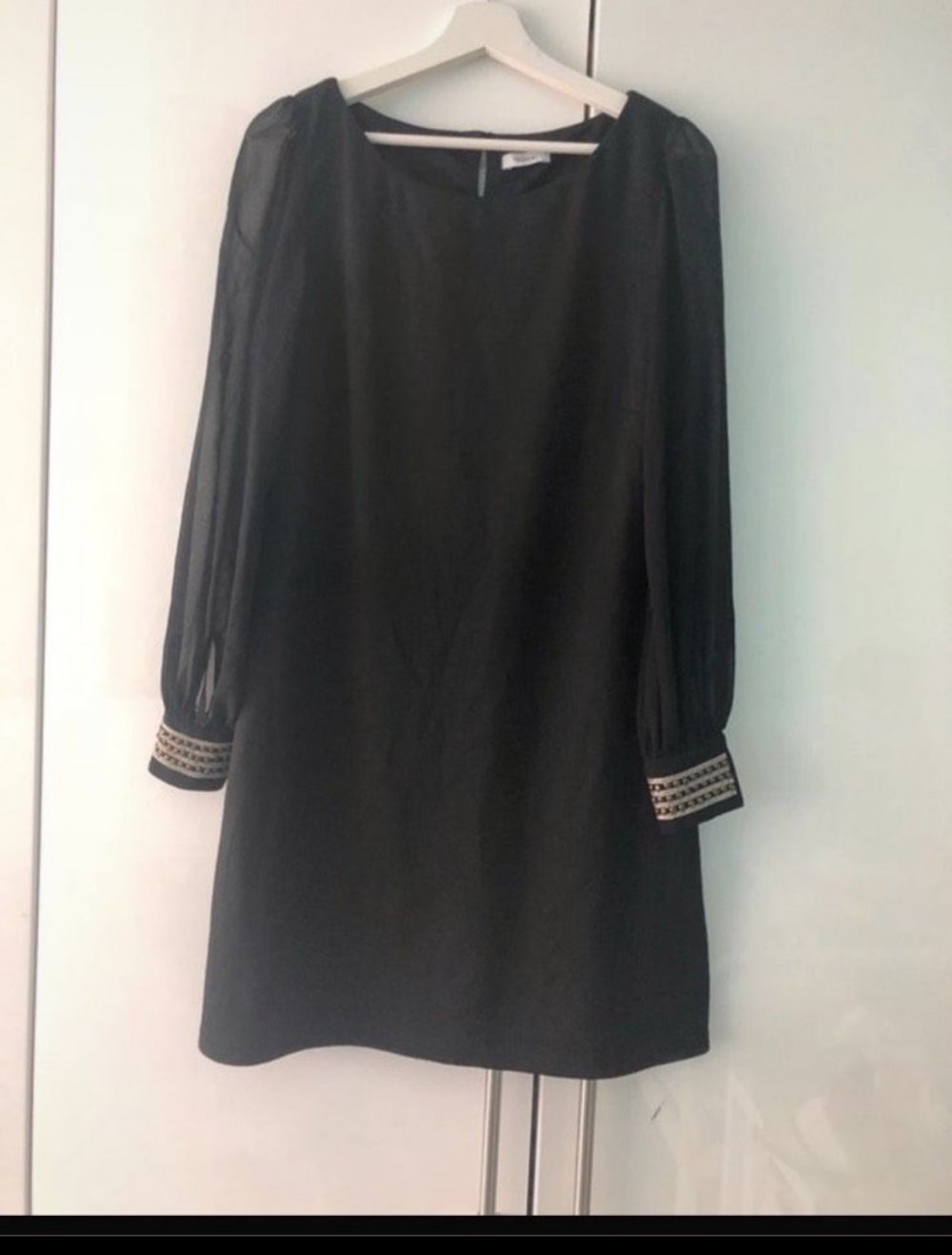 winterkleid gr.L 40