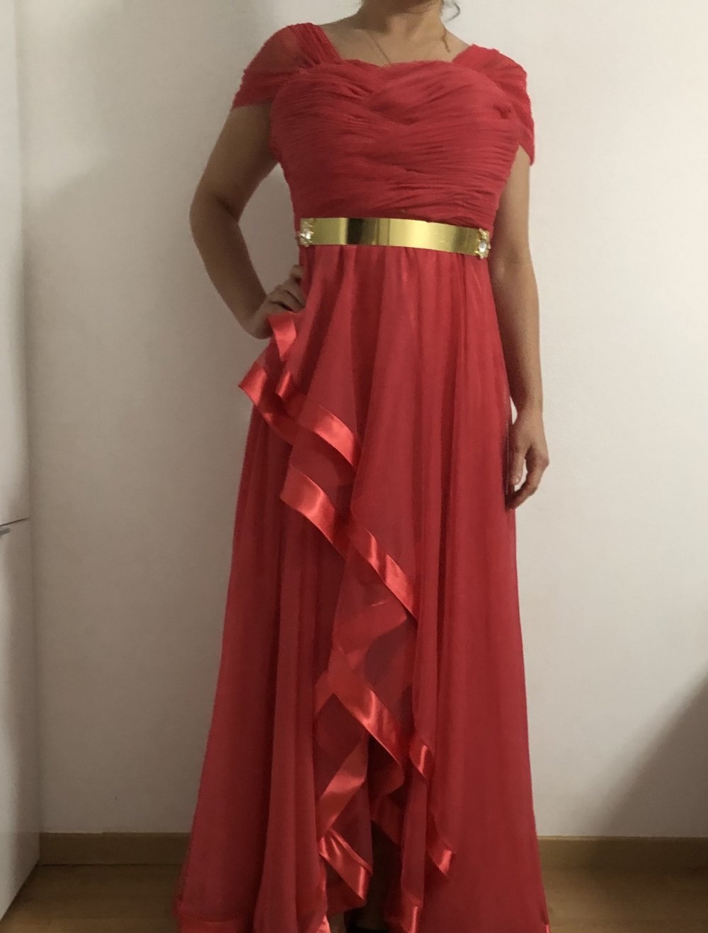 Abendkleid gr.S