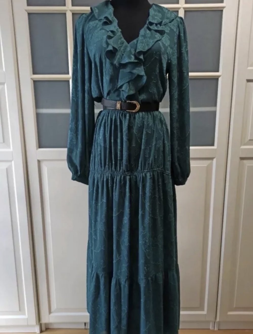 midikleid gr.XS neu Zara