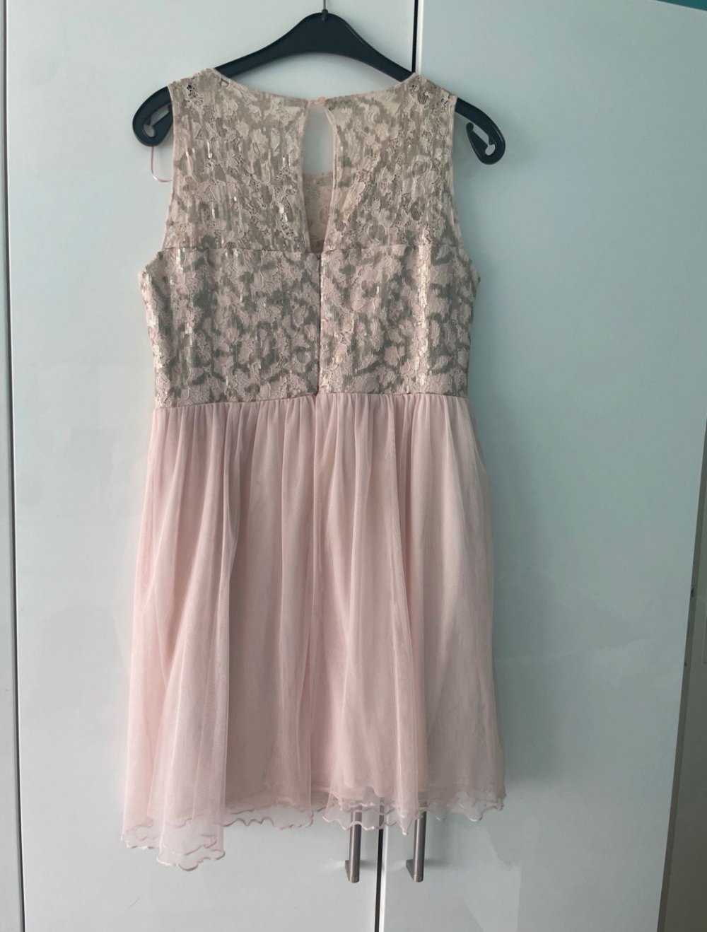 Abendkleid gr.44
