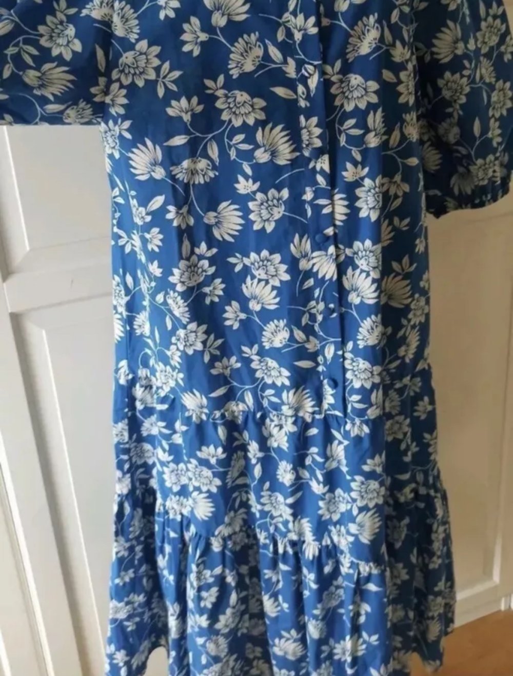 Midikleid gr.M neu Zara