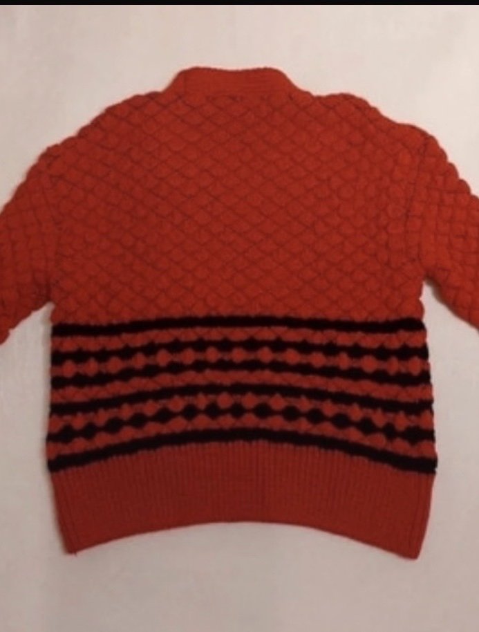 Strickjacke gr.S neu Zara