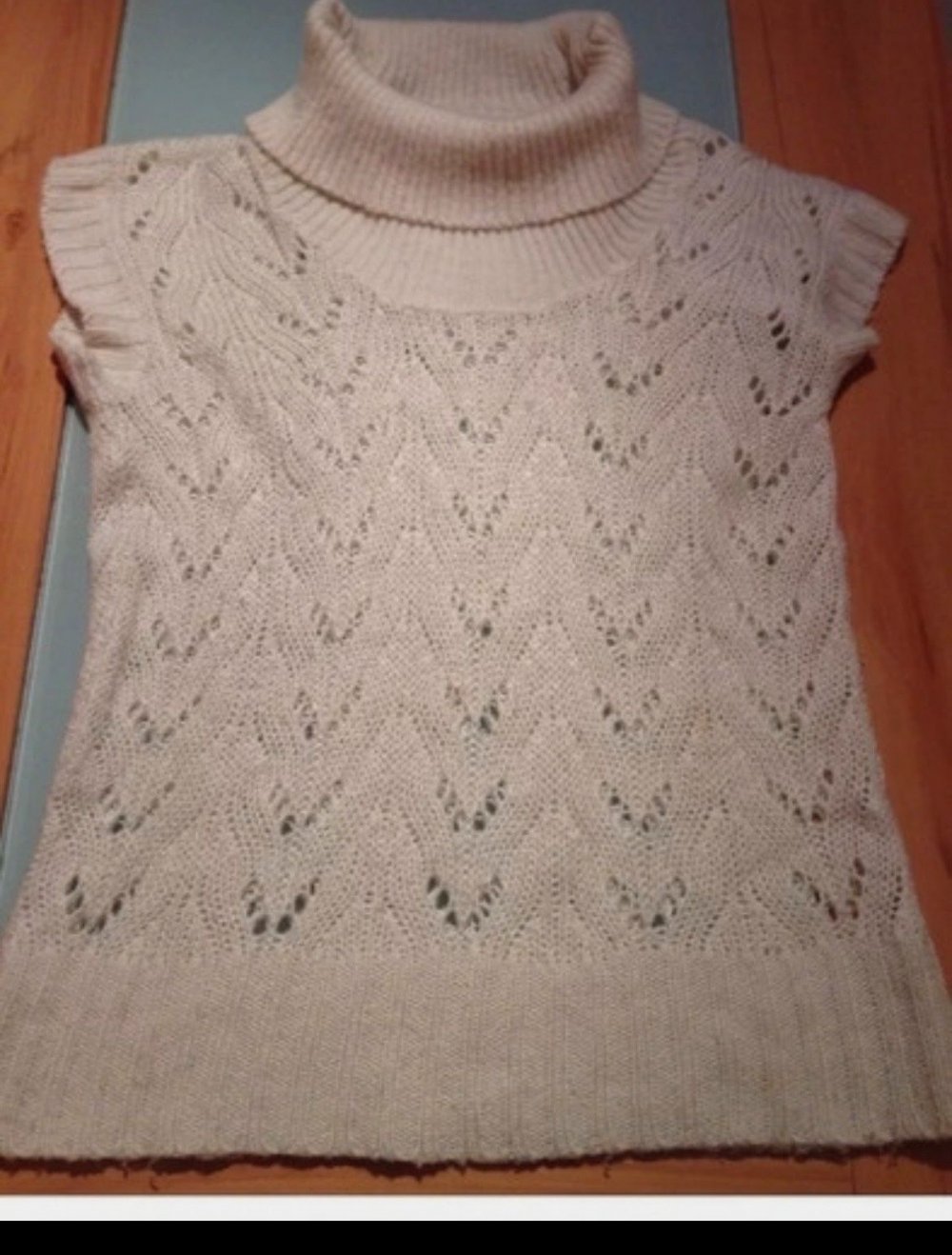 Damen Pullover gr.M
