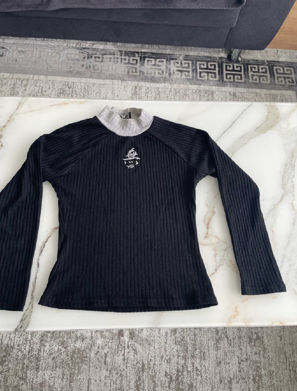 Strickpullover gr.S