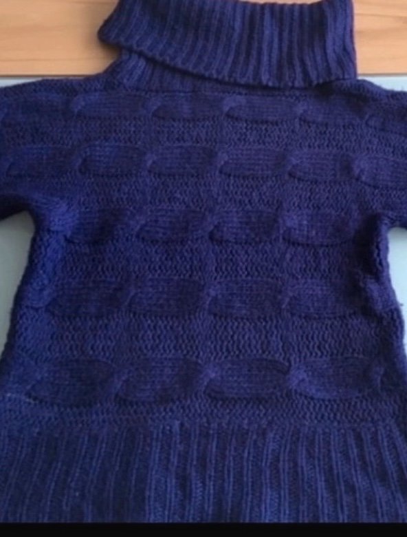 Damen Pullover gr.XS (176)