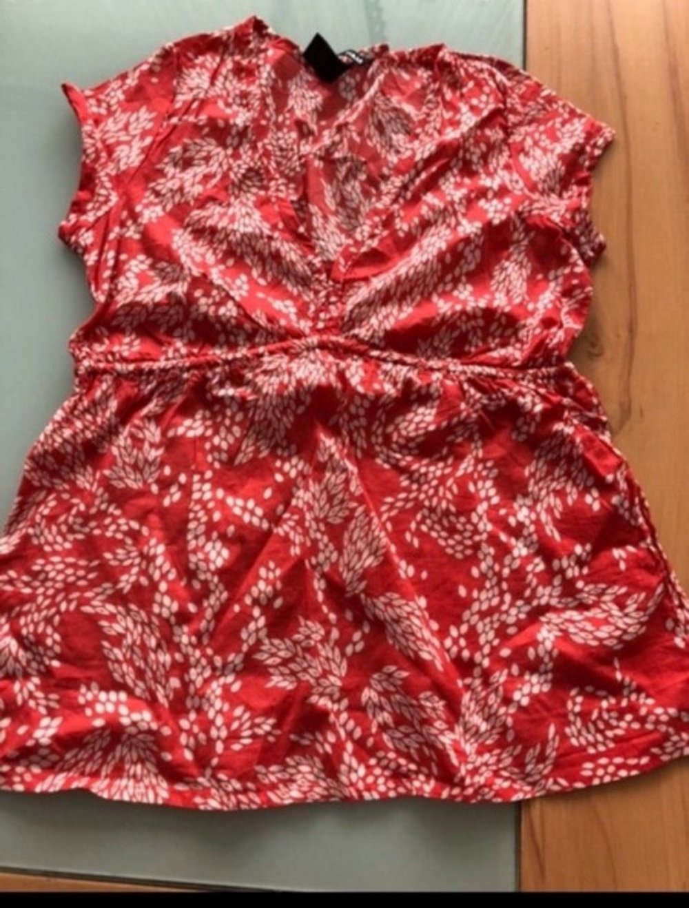 Damen Bluse gr.XS H&M neu