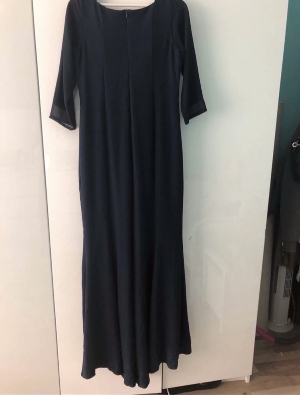 Abendkleid gr.L