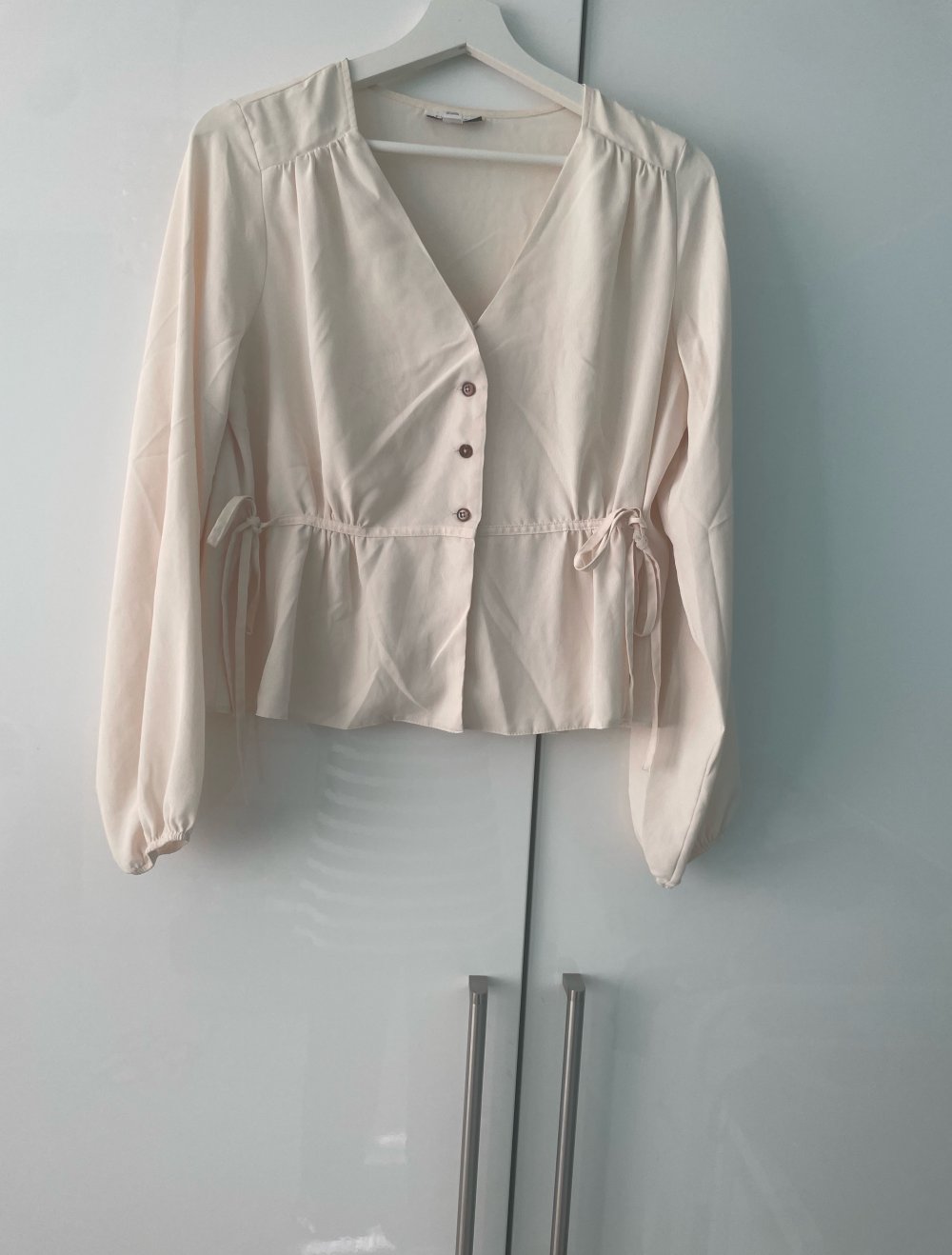 Damen Bluse gr.38