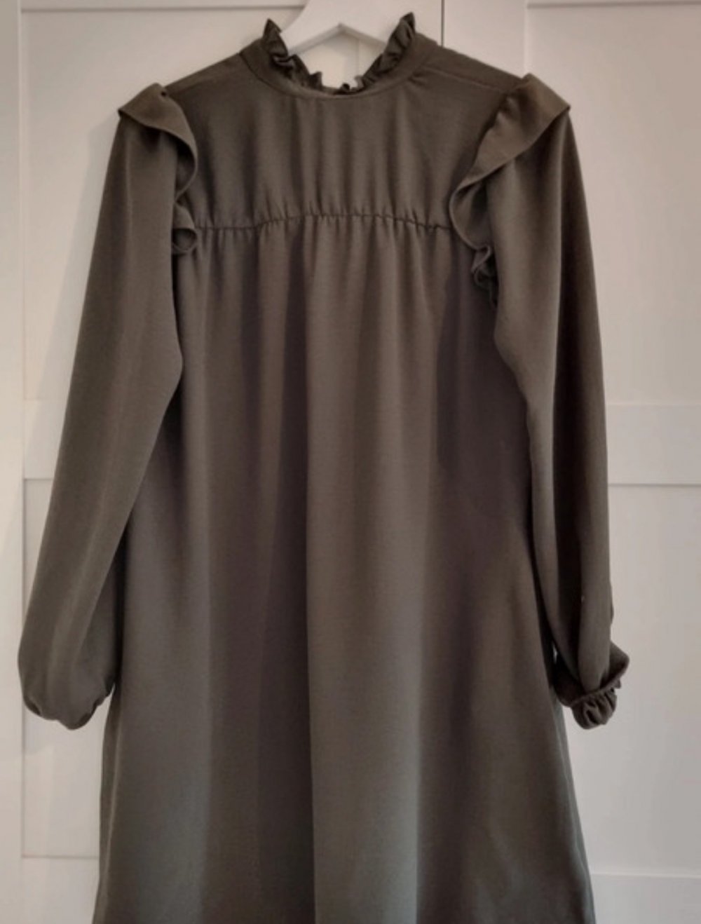 Damen Kleid gr.XL neu Zara