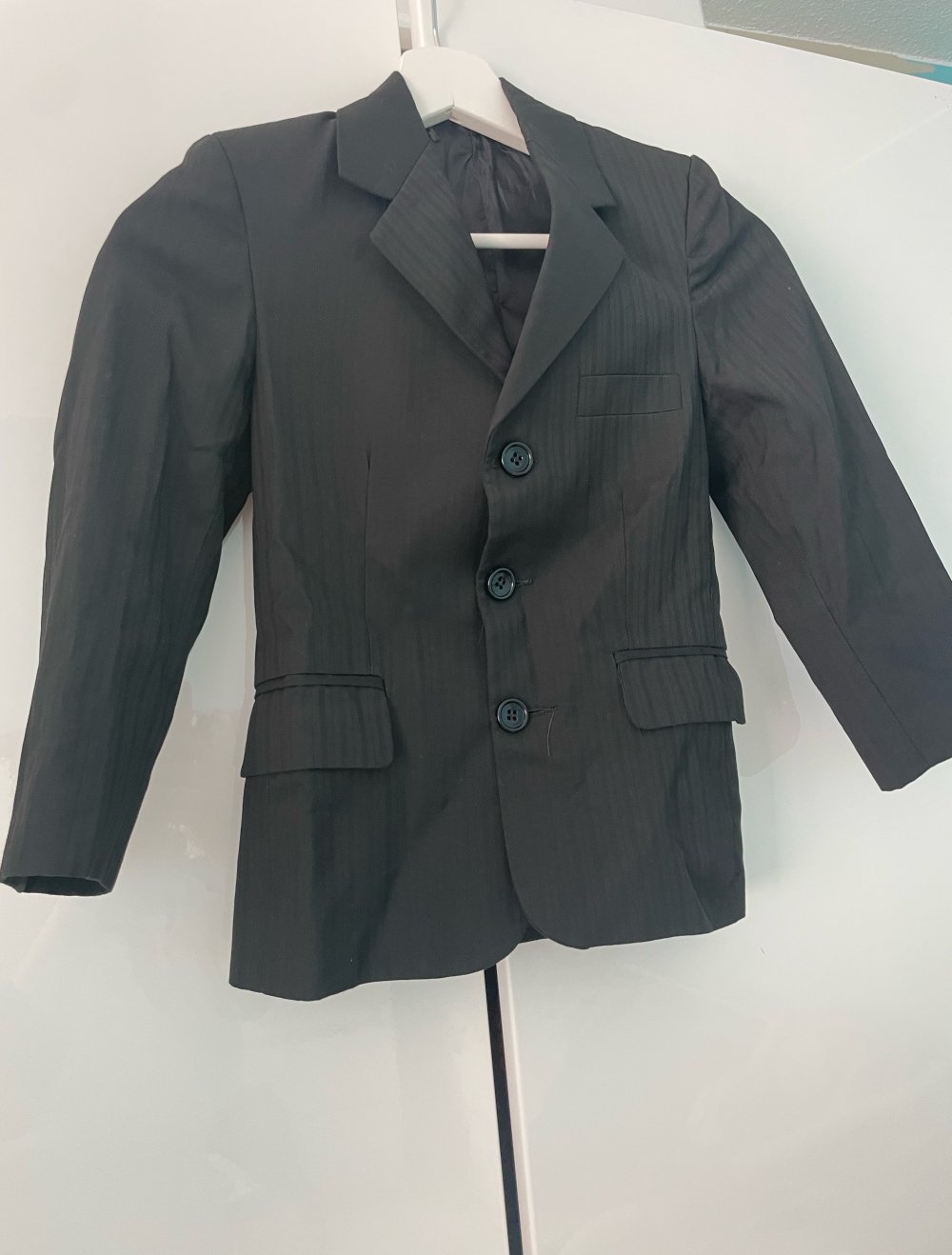 Jungen Anzug gr.122 neu