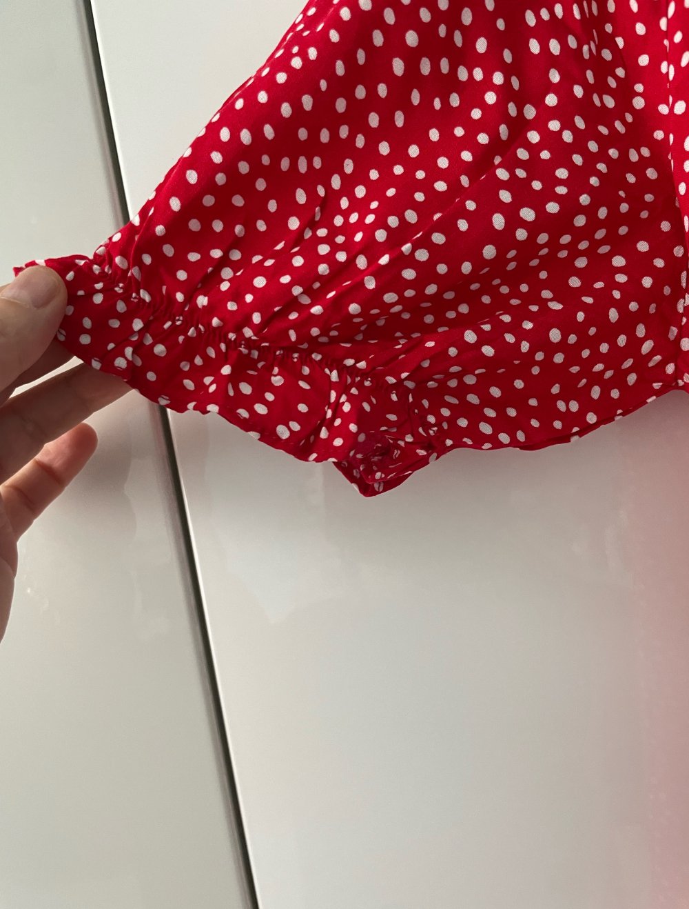 Sommerkleid gr.38 H&M