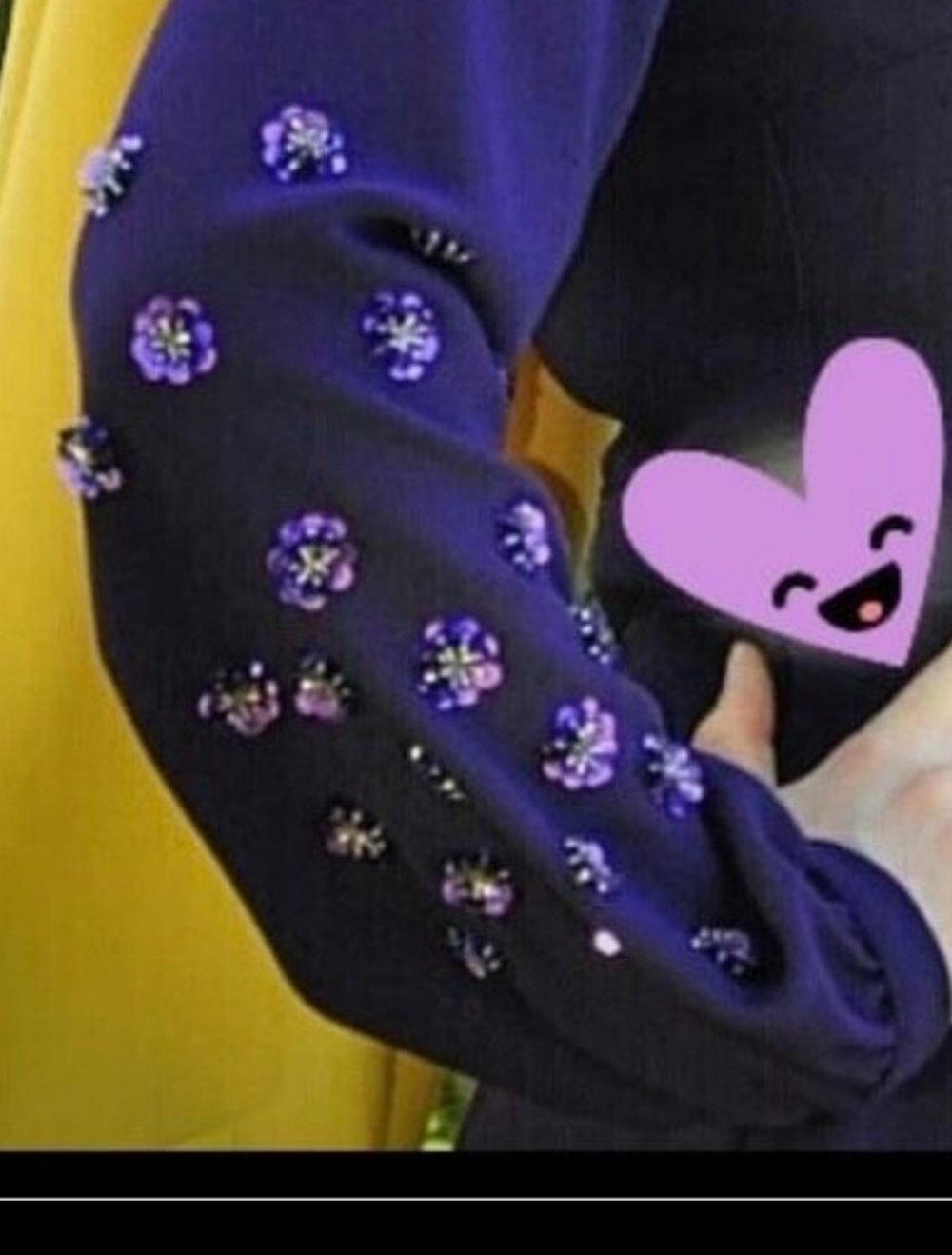 Abendkleid gr.L