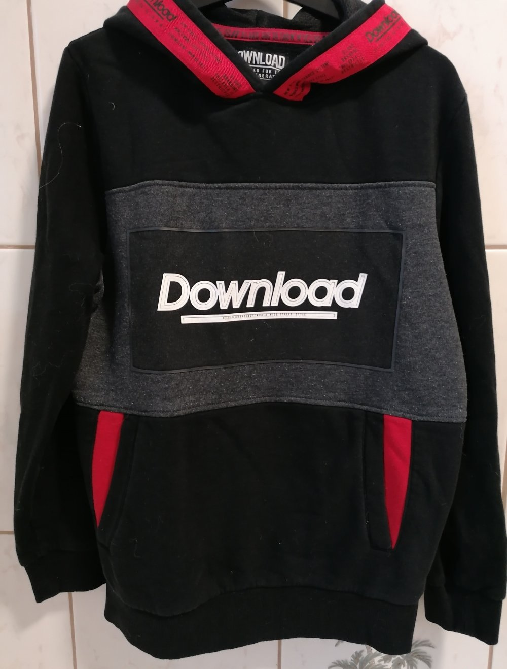 Hoodie
