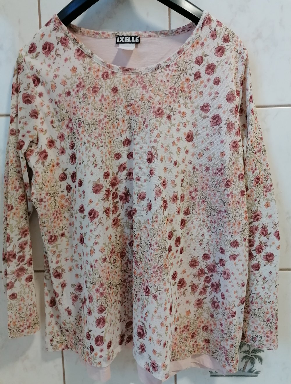 schönes Longshirt